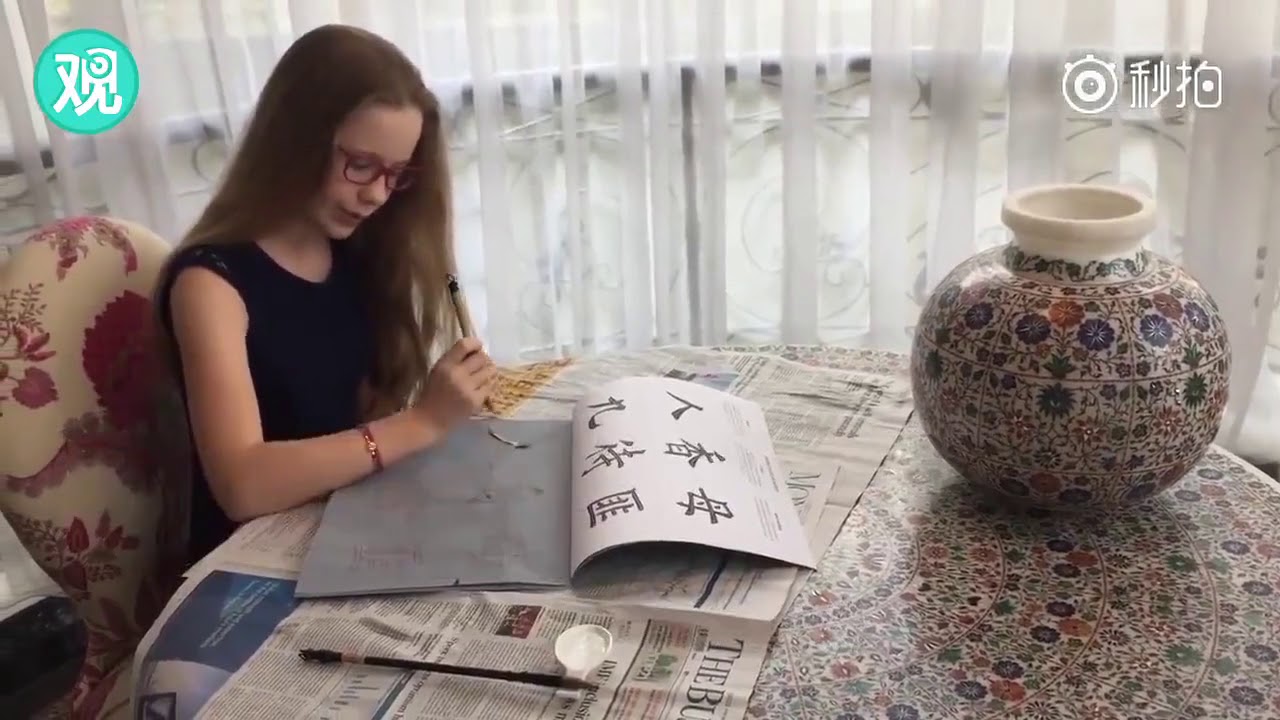 Jim Rogers daughters wow Chinese internet with their fluent Mandarin