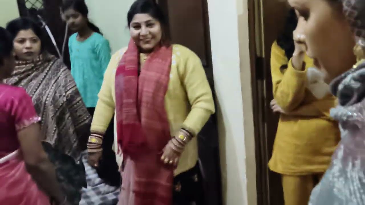 😂Hansi majak chal rahi hai 🥰 jija sa#comedy 