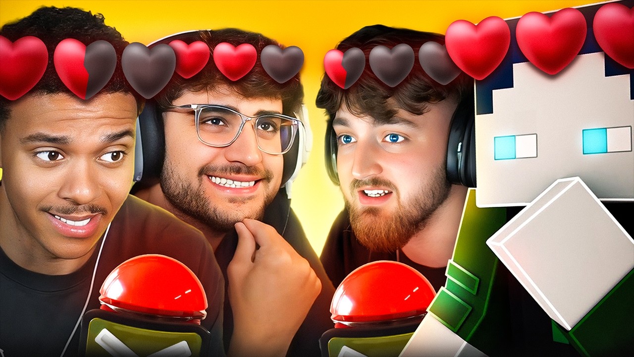 STREAMER vs FUSSBALL QUIZ! ⚽️mit Eli, BastiGHG, Willy, ViscaBarca & Sid