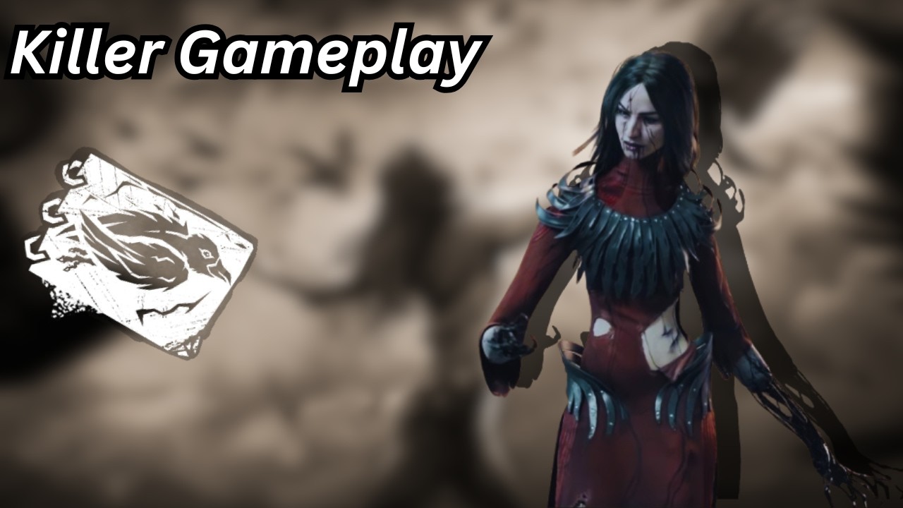 Dead By Daylight - Killer Gameplay || [No Commentary]