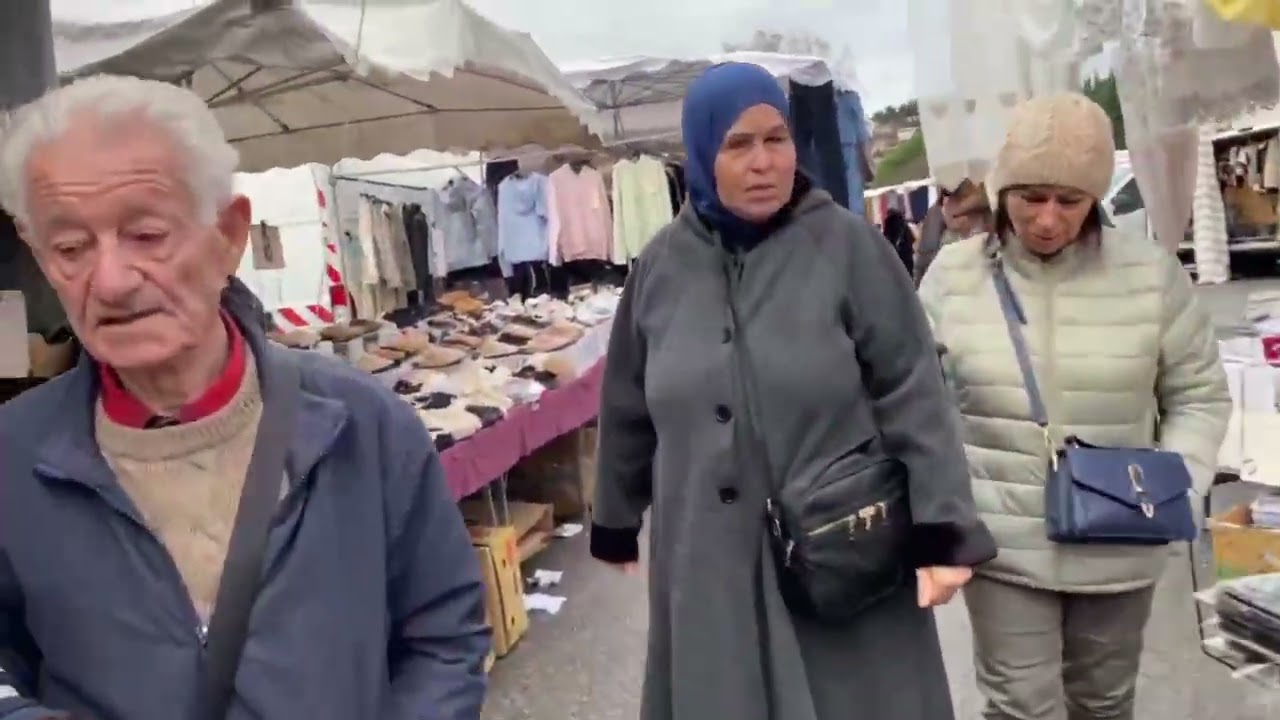 فيديو من فرنسا