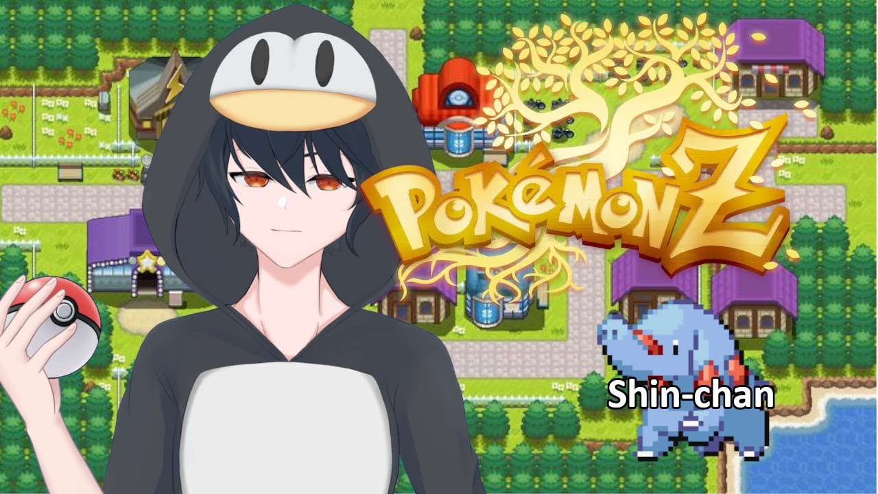 Vamos a por la tercera medalla. El misterio del 3er regente de pokemon Z