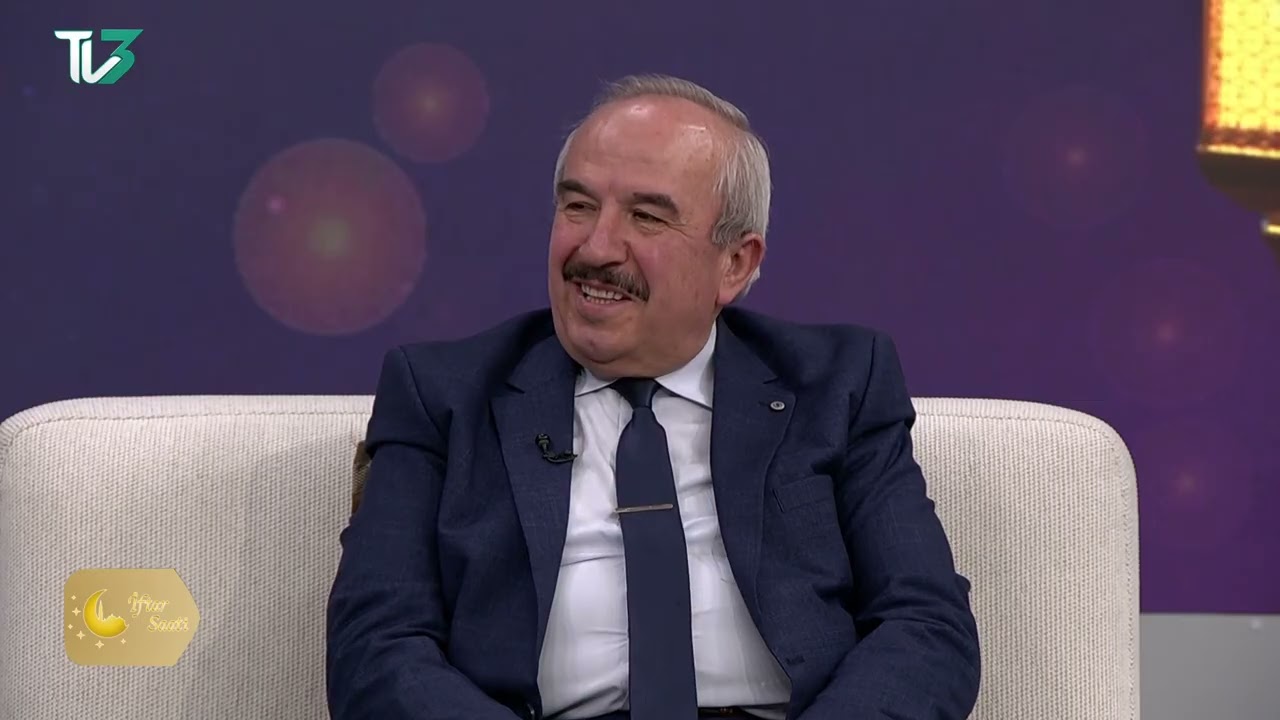 İftar Saati 8  Gün 26 Şubat 2026