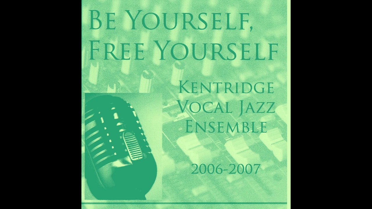 Bridge Over Troubled Water, arr. Kirby Shaw (2007)