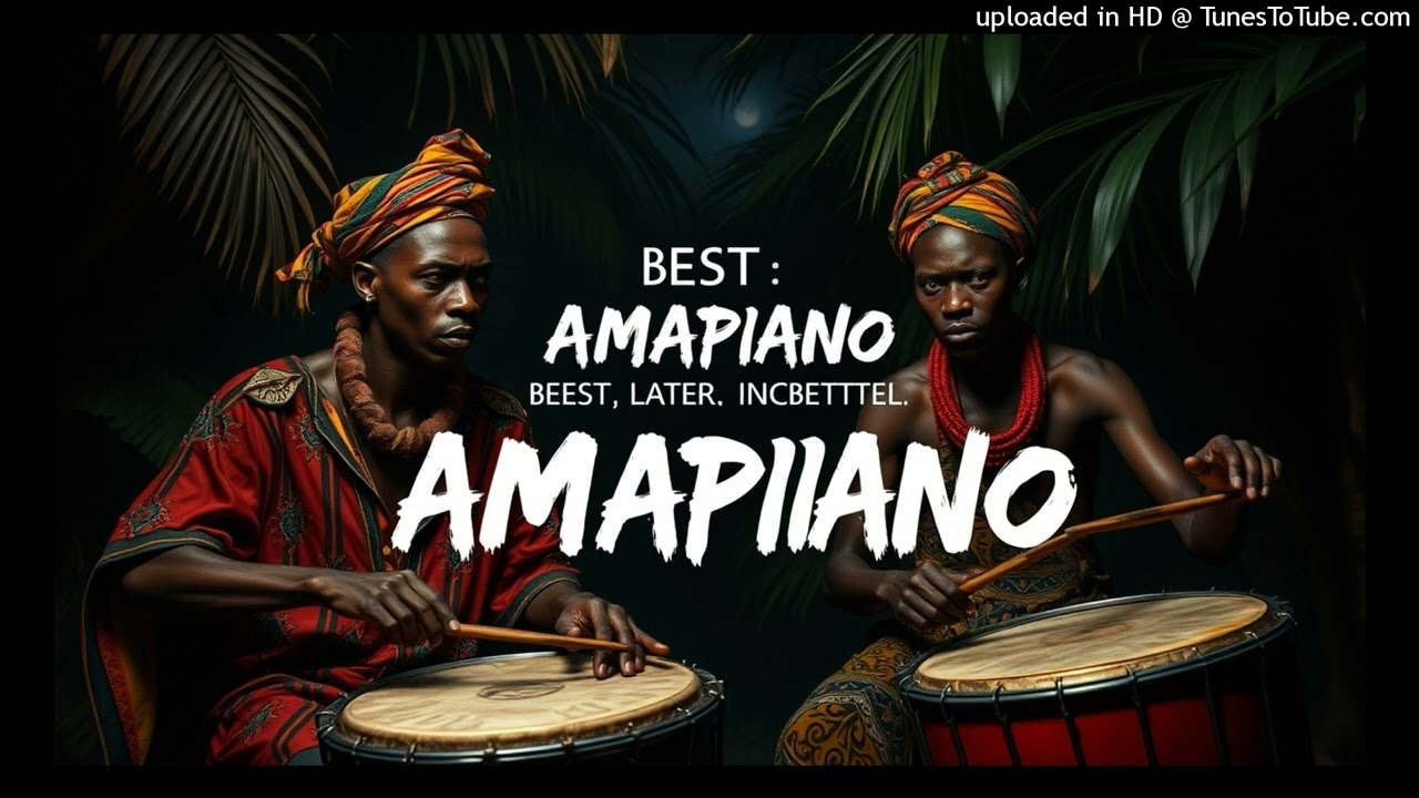 Top Africa Musicians and Artists Showcase Afrobeat Amapiano Free Instrumental Africa FREE Afrobeats
