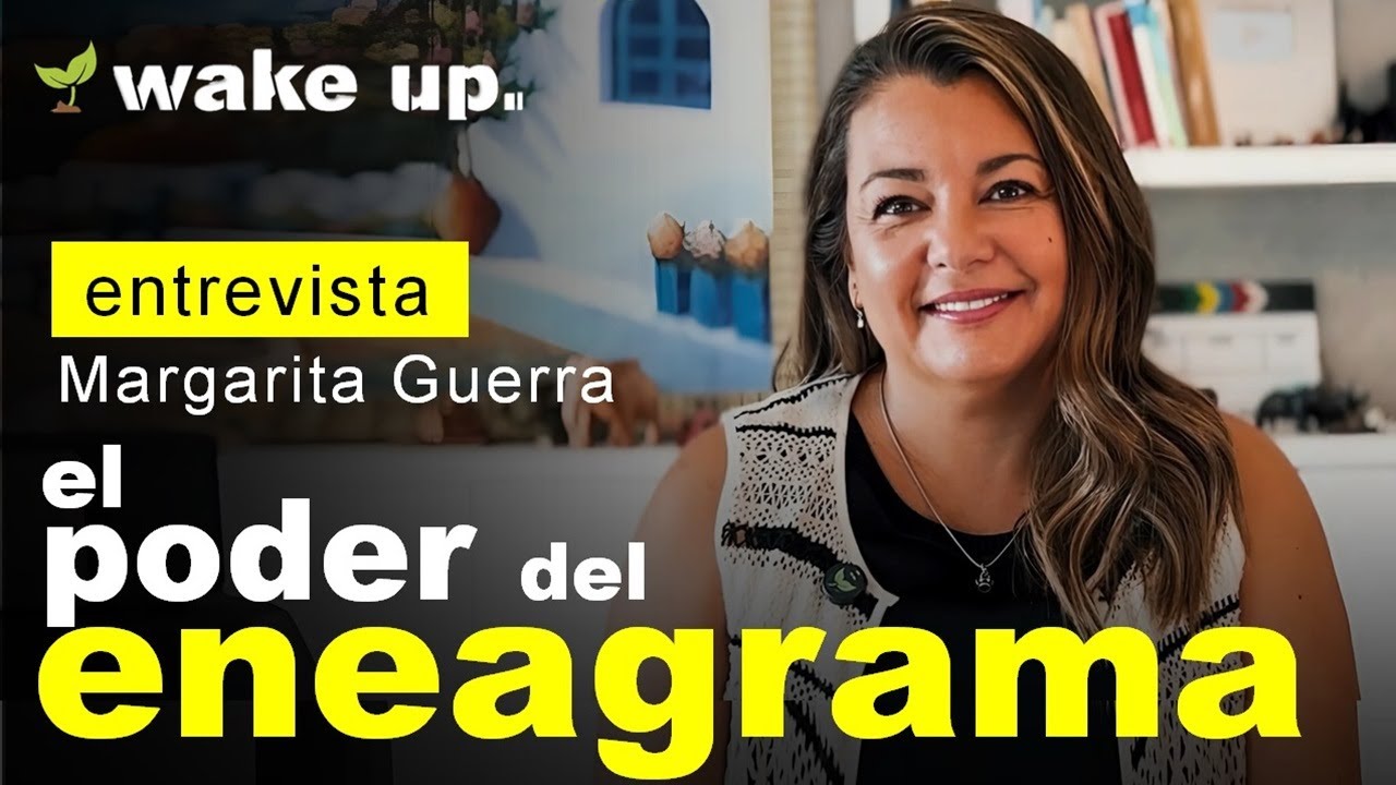 El poder transformador del Eneagrama de la Personalidad