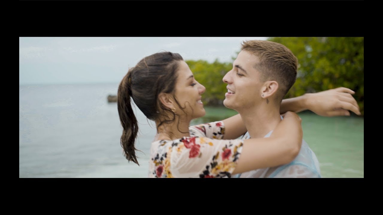 Legarda, Diego Val,  DJ Towa - Modo Avion  (Official Music Video)