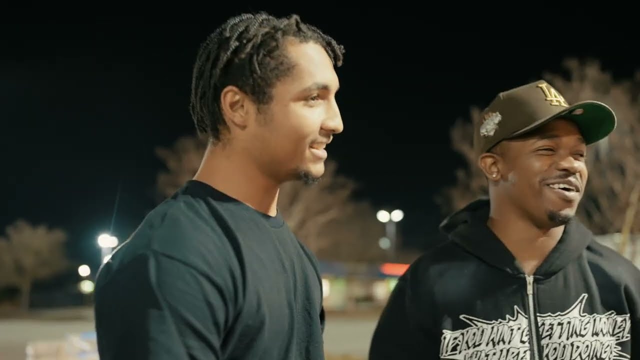 TRAPMAS 2025: #TrapDickey #christmas #2025