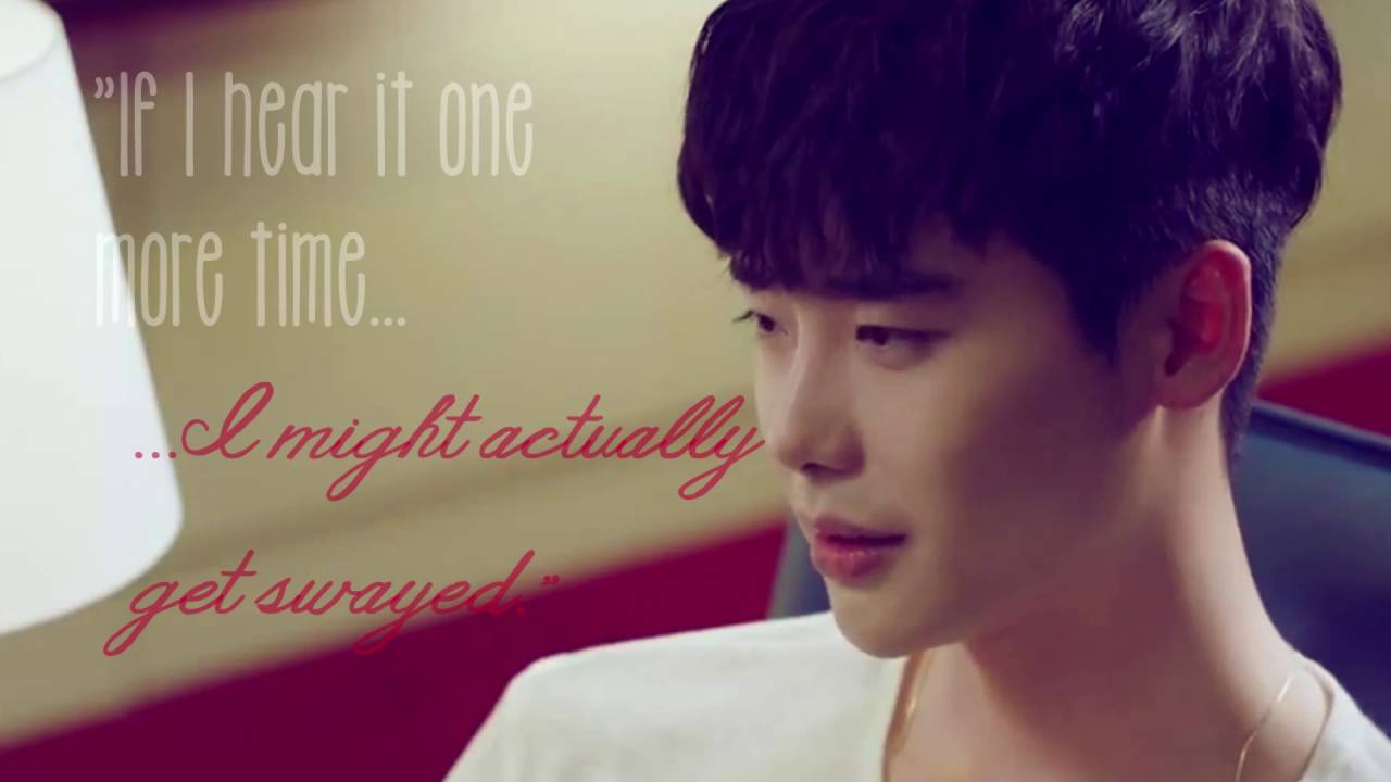 W Two Worlds - Kang Chul & Oh Yeon Joo - Satisfied//FMV