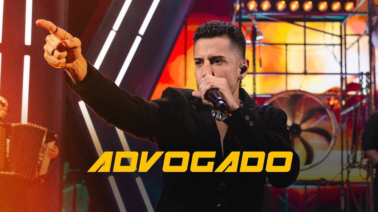 Kevi Jonny - Advogado | DVD Kevi Jonny, Esse Sou Eu (V&iacute;deo Oficial)
