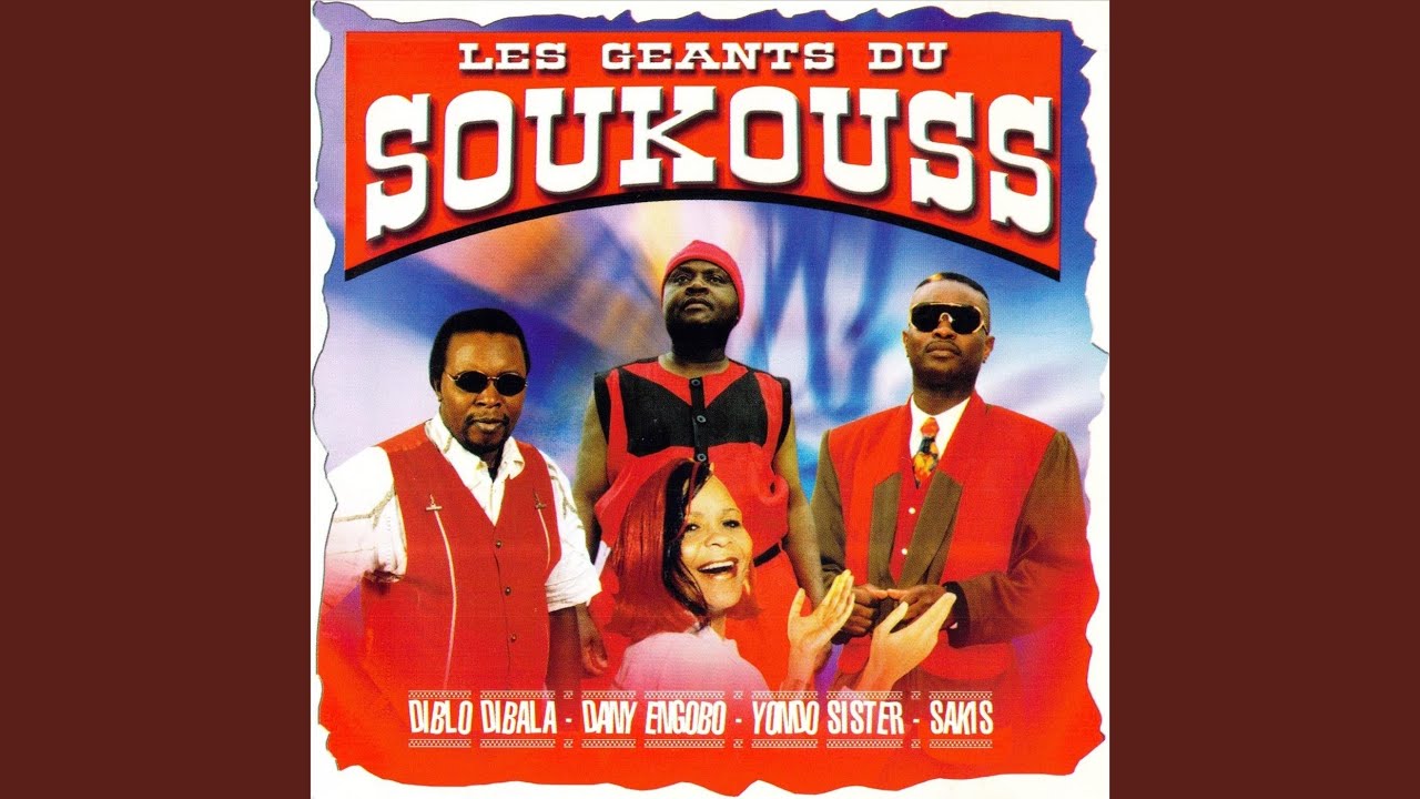 Coucou Nous Voilà