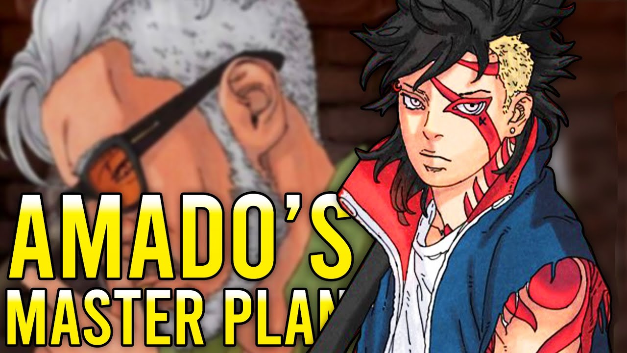 Kawaki WILL LOSE His Karma Marking?!