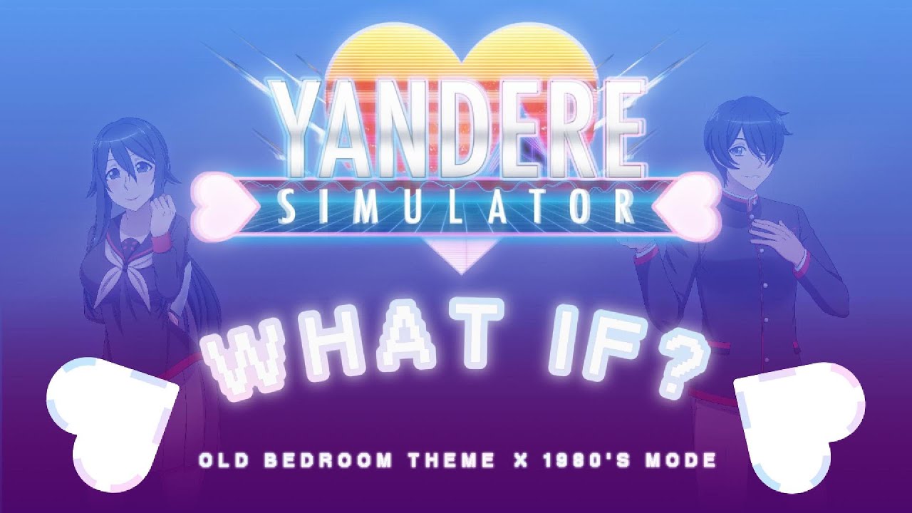 What If The Old Bedroom Track Was In 1980's Mode? (OLD BEDROOM THEME 2016 1980'S MODE REMIX)