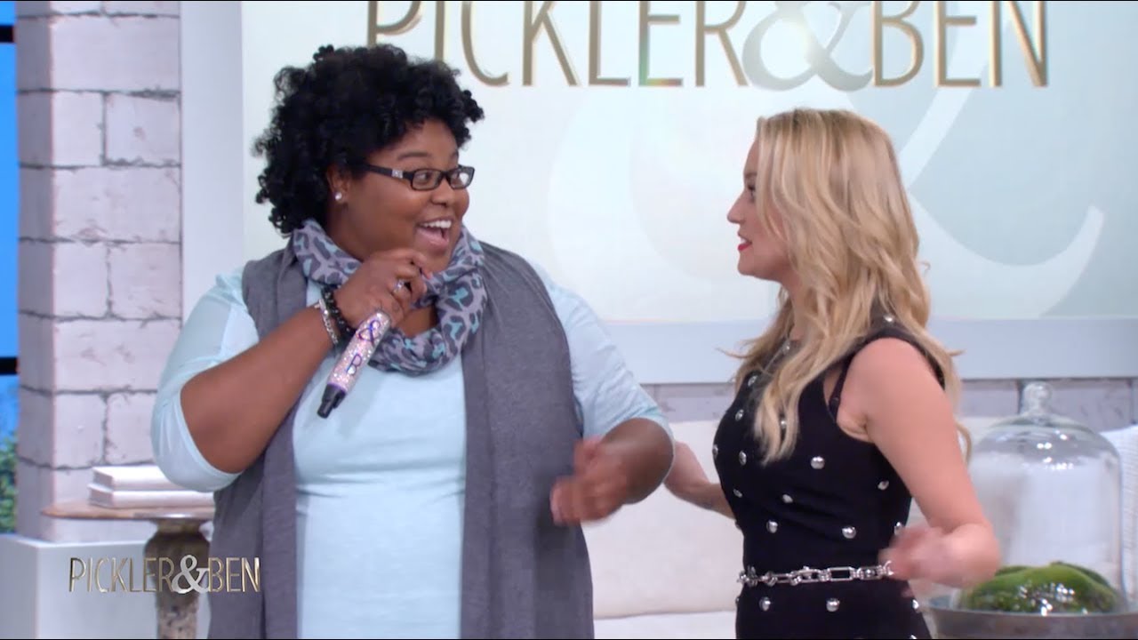Beatboxing Showdown! - Pickler & Ben