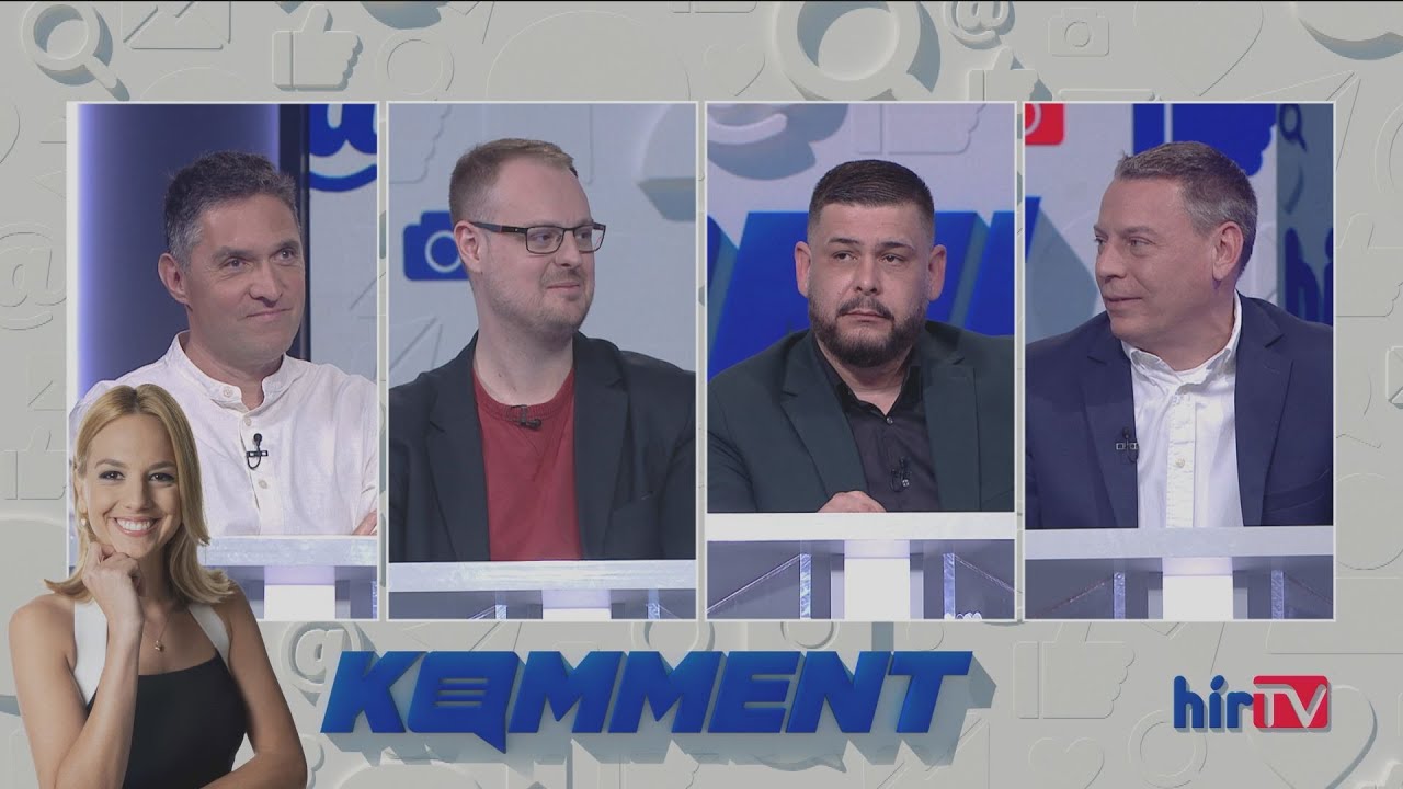 Komment - Politika vagy melegjogok: Miről sz&oacute;lt a keddi t&uuml;ntet&eacute;s? - H&iacute;rTV