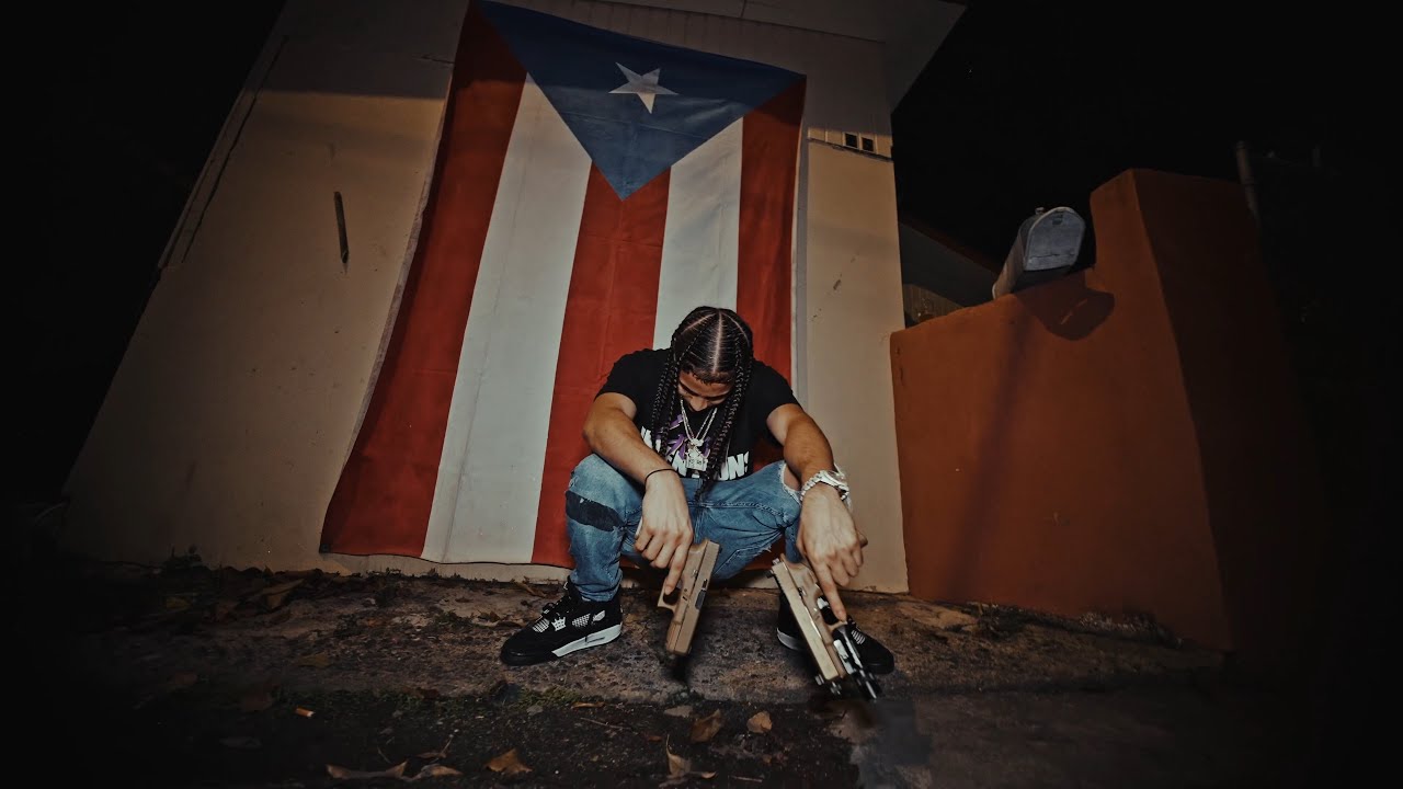 @Joozt_ - Cashendoso (shot by @ChinolaFilms ) (prod’ @LabiaLaFuerza x @saucebeats4203 )