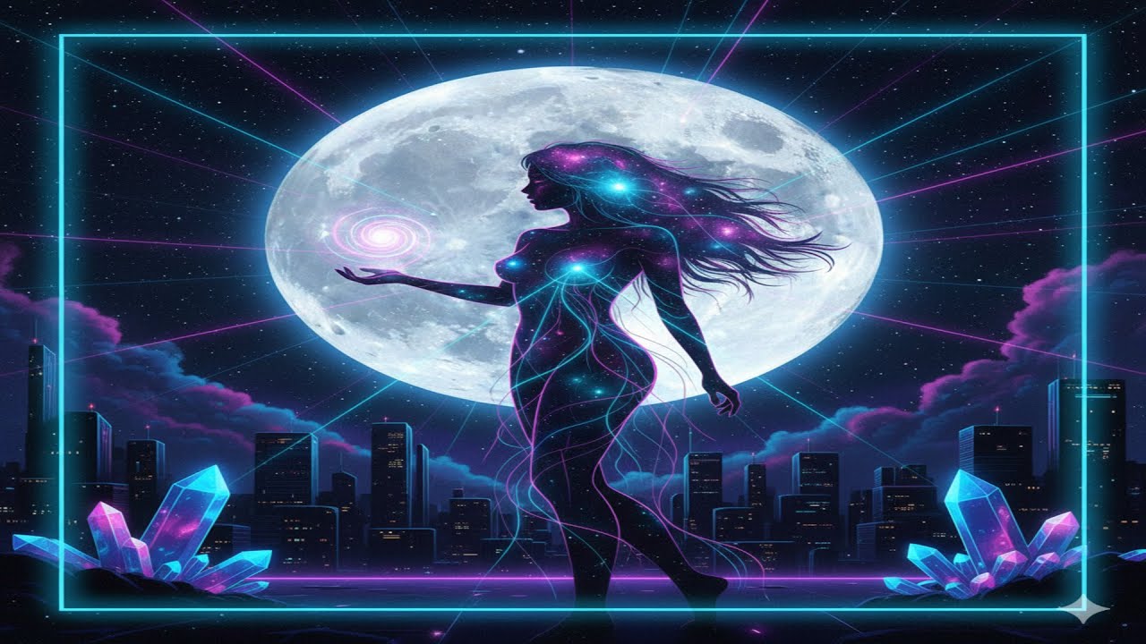 To The Moon 
