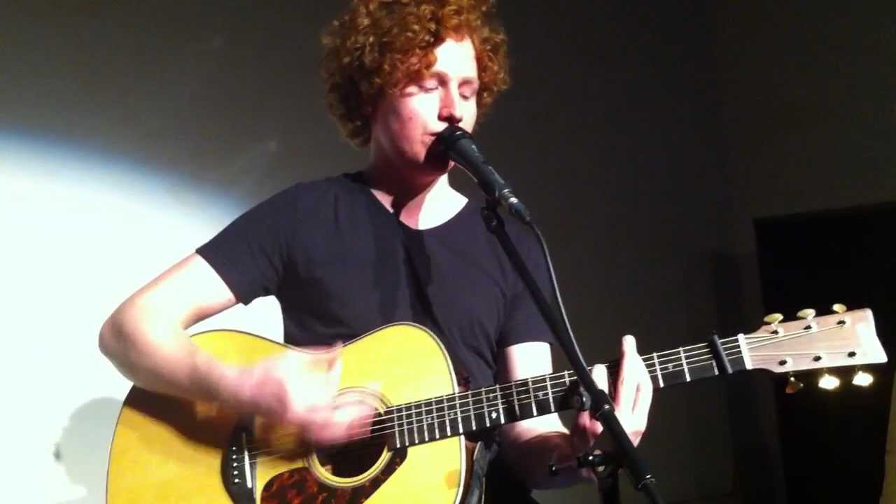 Michael Schulte - Army Of Hope (live), Neumünster 08.06.2012