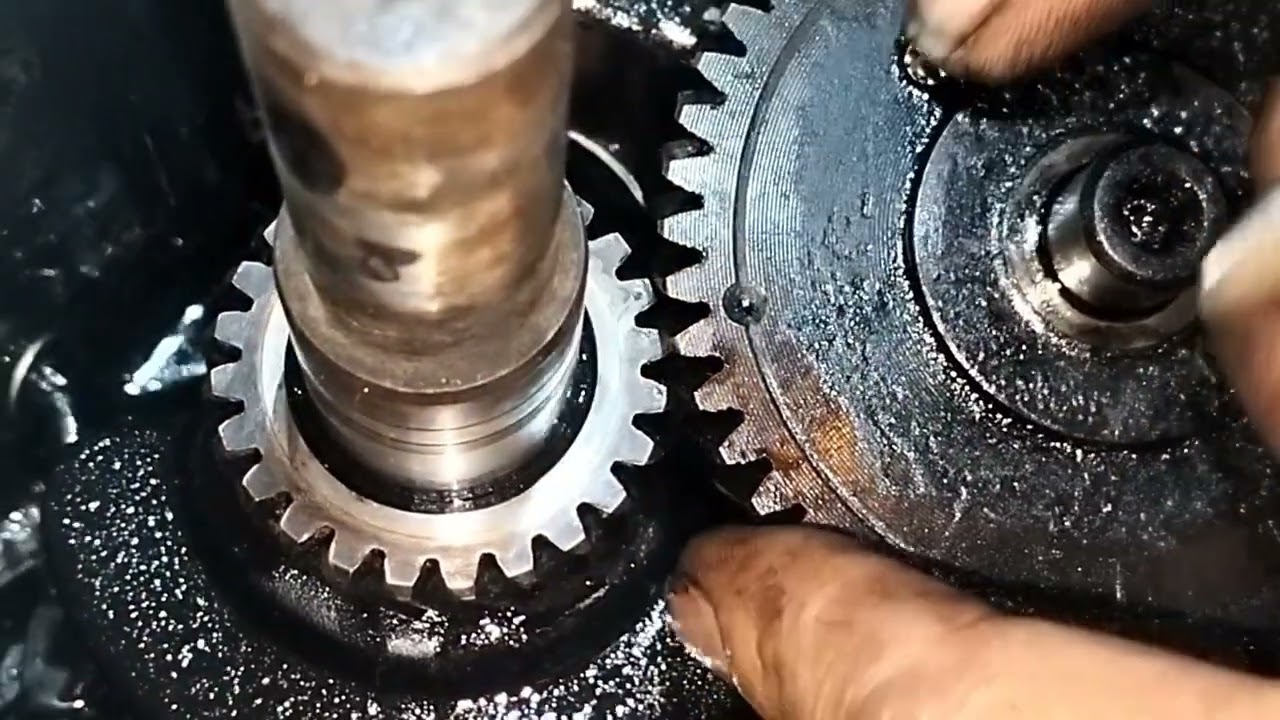 MESIN GX 160 KALO DI SELA ,DI ENGKOL BERAT. KERAS,,