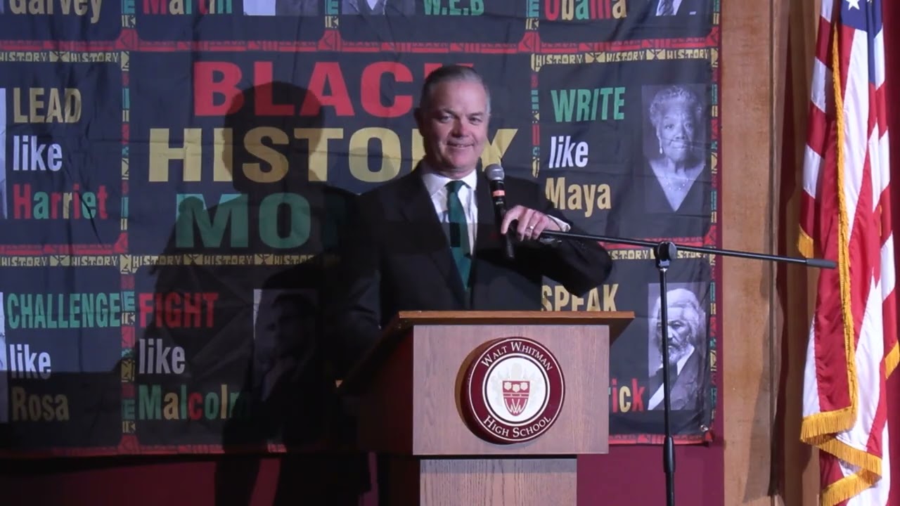 2026 Black History Celebration