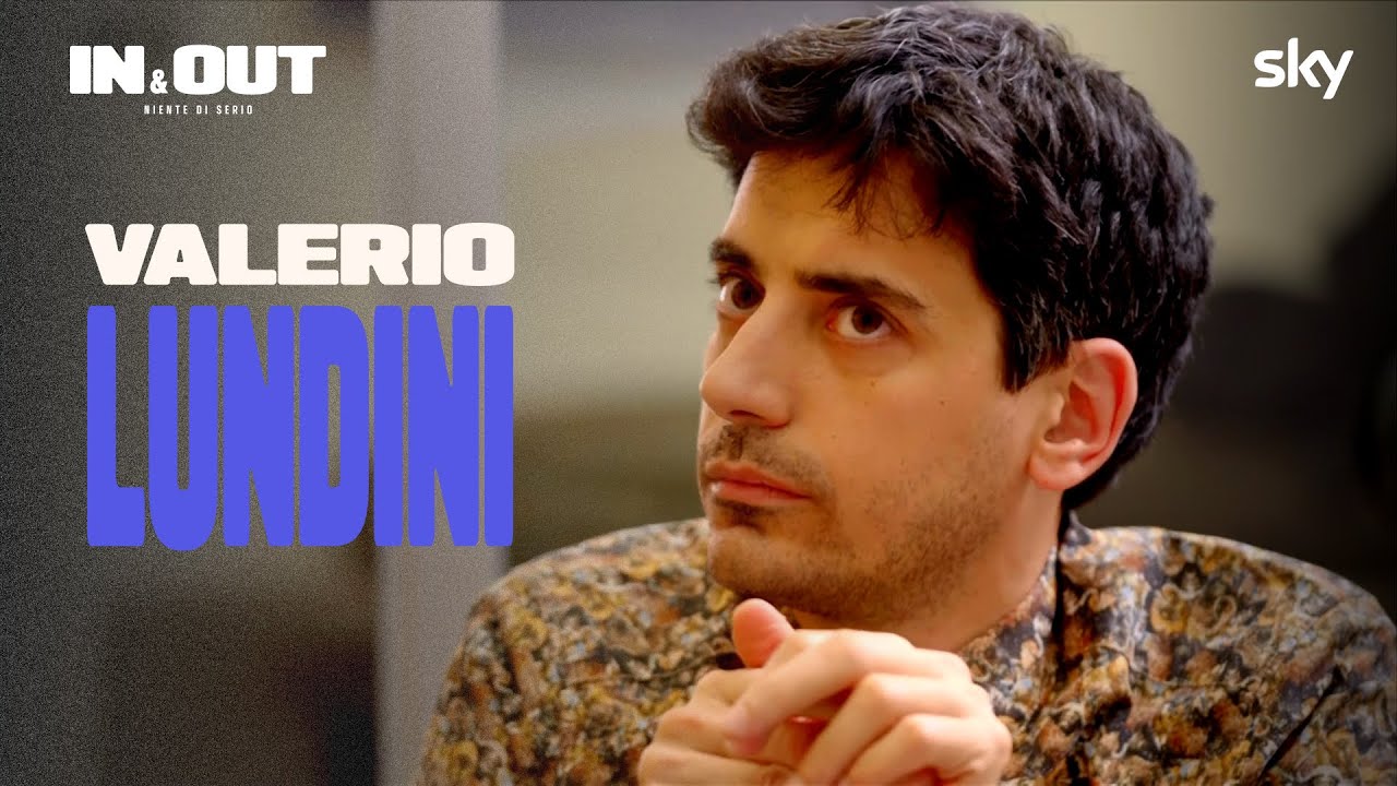 Stecco il papero senza becco | Lundini e Pannofino | Episodio 1 | In & Out