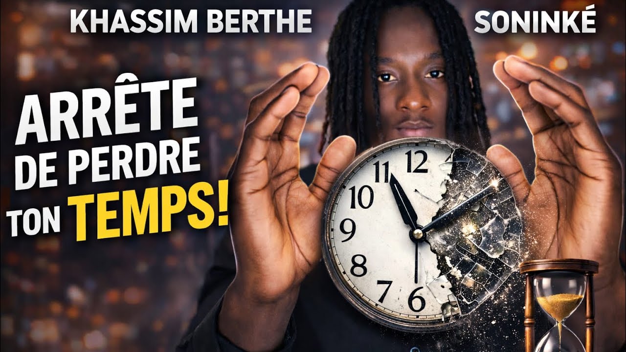 Est-ce que c’est possible de récupérer les temps perdu regarde ça.