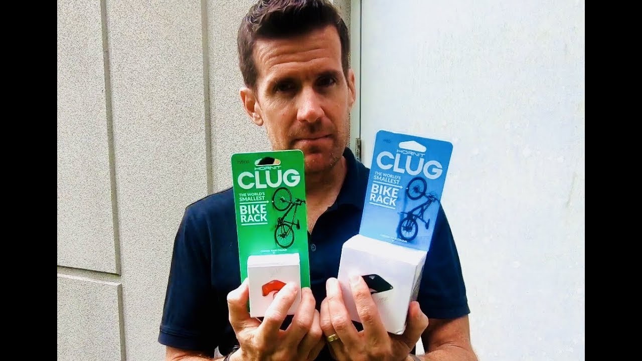 Hornit Clug Bike 