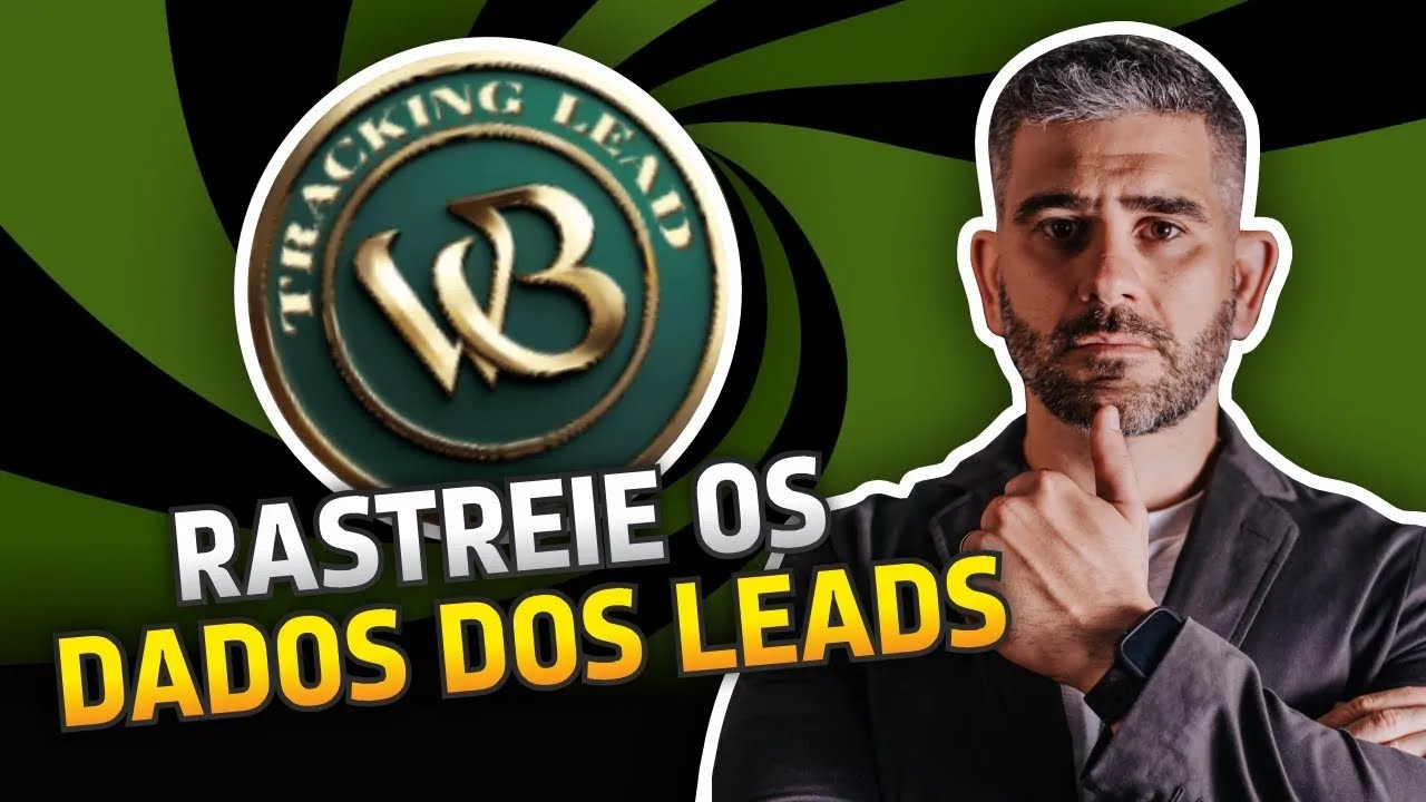 Como funciona o WB TRACKING LEAD