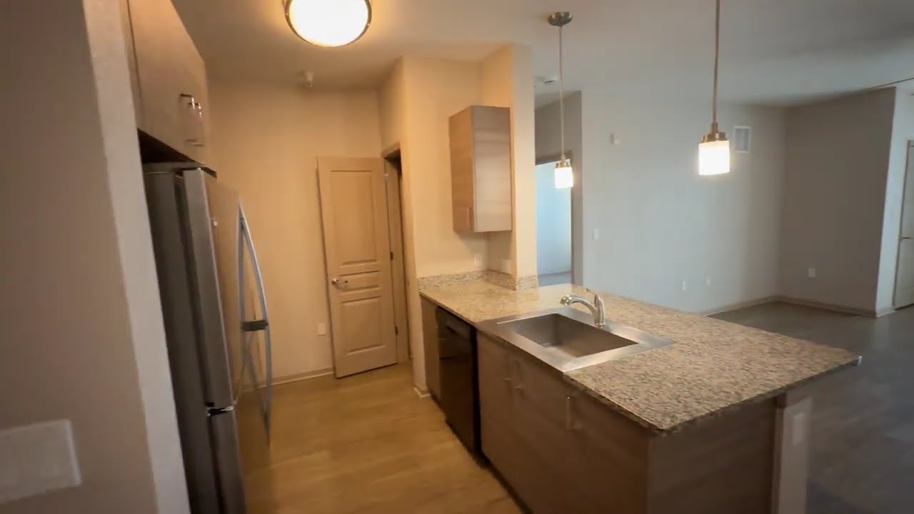 RiZE at Winter Springs Winter Springs, FL. 2 Bedroom 2 Bathroom Twilight Floor Plan. Home: 233.