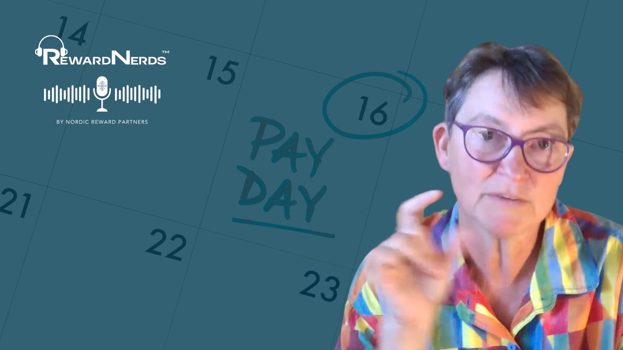 Becoming a Fair Paying Employer - The Road to Fair Pay Certification