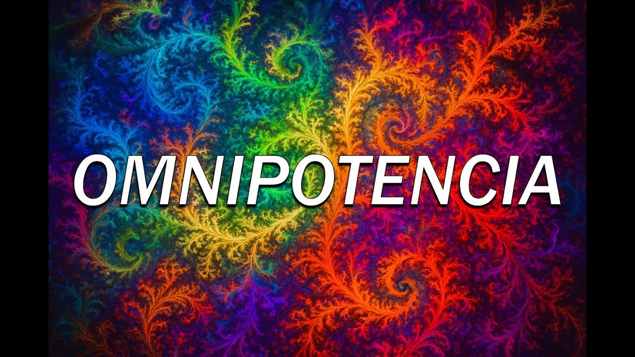 OMNIPOTENCIA