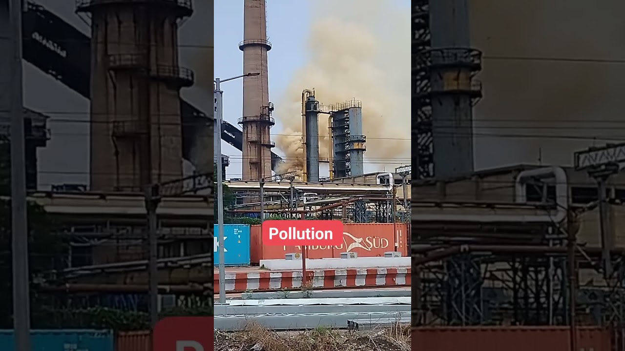 pollution under control, Asansol