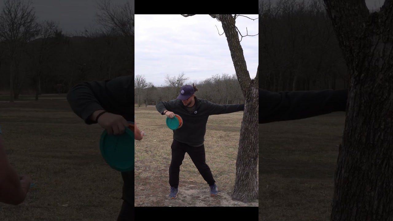 feel the jolt #infinitediscs #teaminfinitediscs