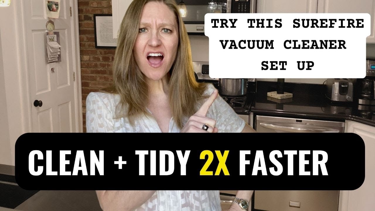 9 New Clean Home Habits That Will Change the Way You Clean!