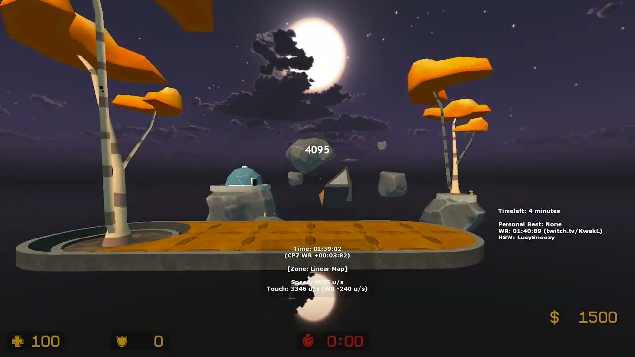 tier 5 surf slop