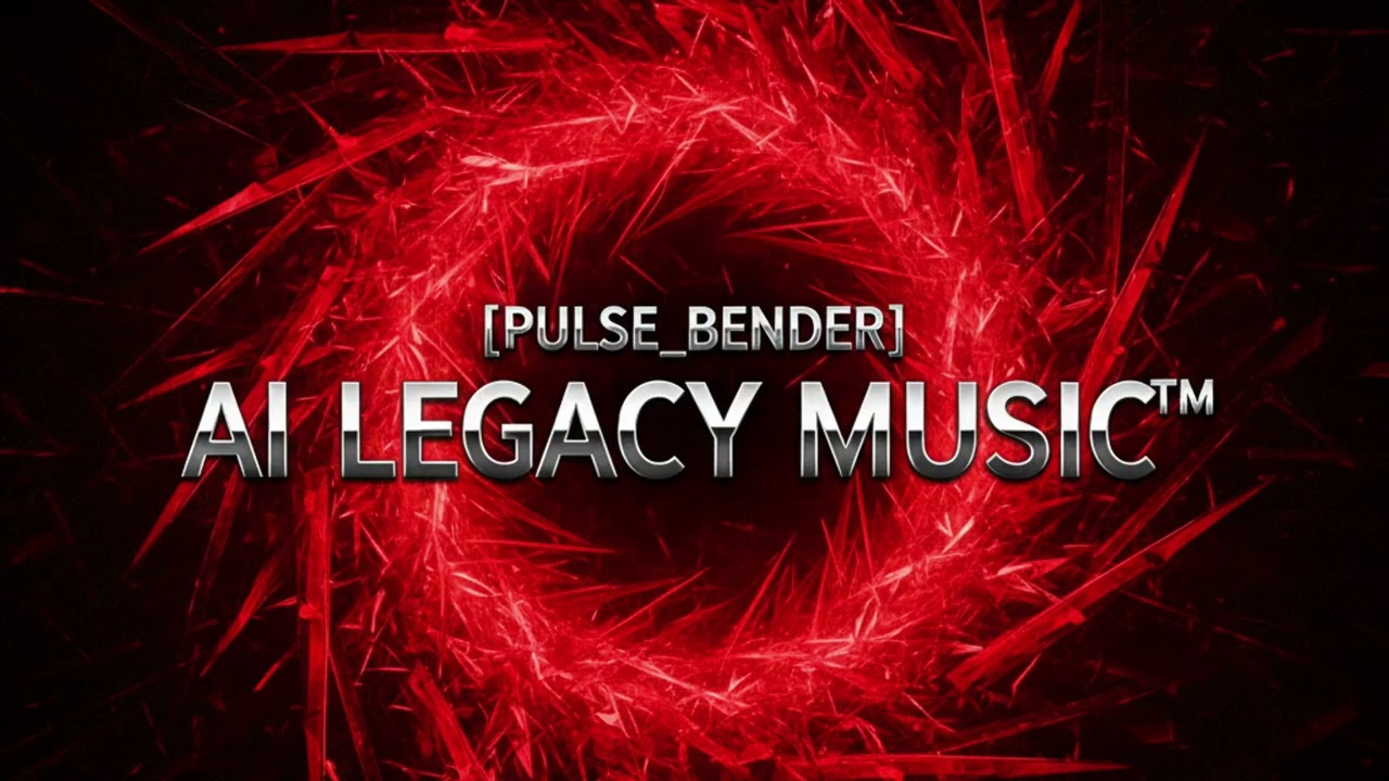 PULSE BENDER | AI Legacy Music™