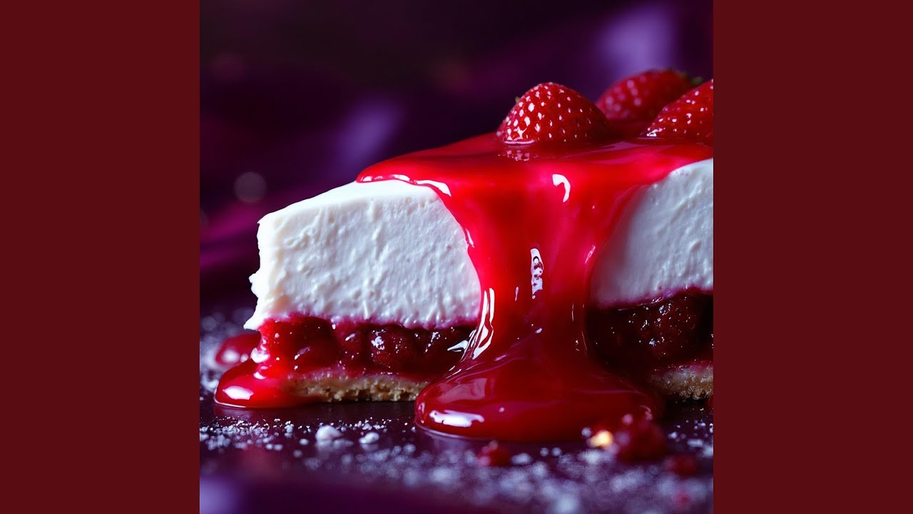 Strawberry Creampie