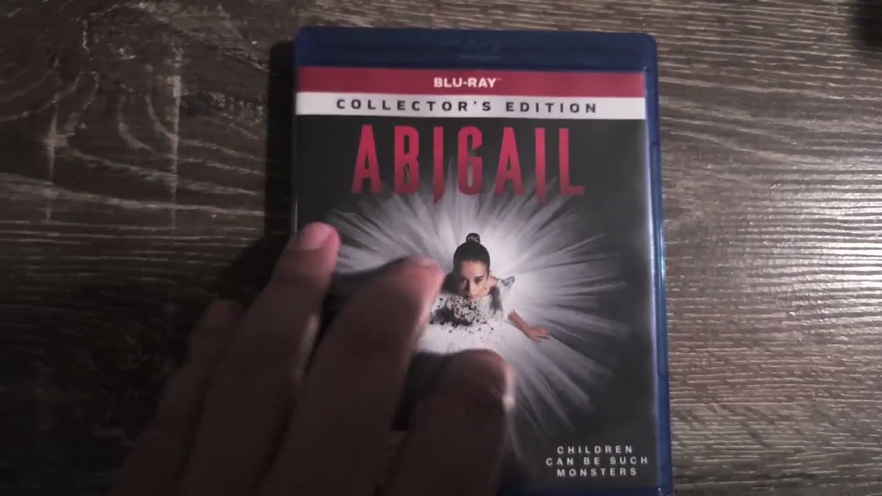 Horror blu ray collection overview part 1. #horrorcollector #horrormovies