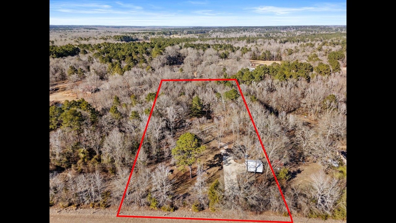 568 CR 4908, Troup