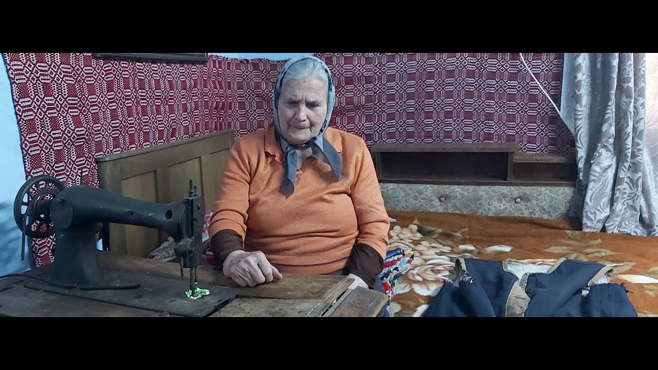 Ioana Brașoveanu - despre cojocărie