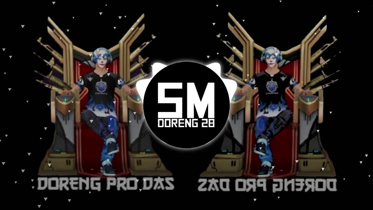 DJ_OLD_FULL_BASS_VIRAL_TIKTOK_-_DORENG PRO 