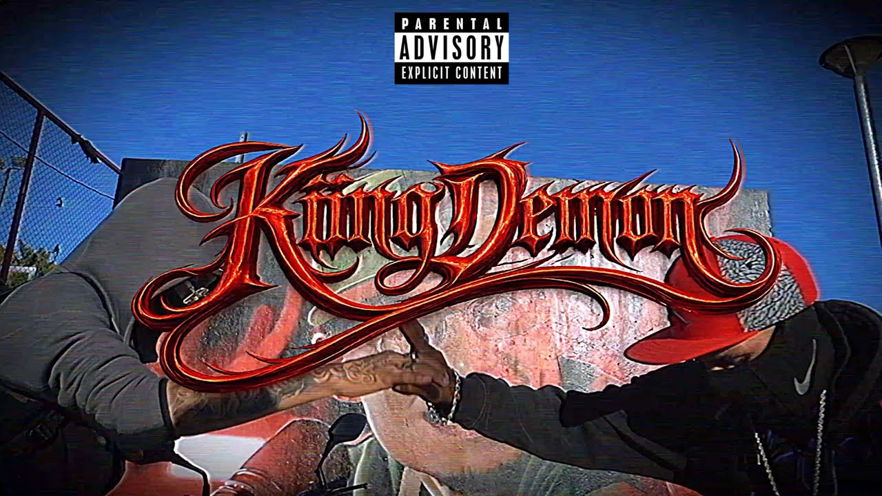 KIINGDEMON|ZVTTAN|VIDEO - OFFICIAL 