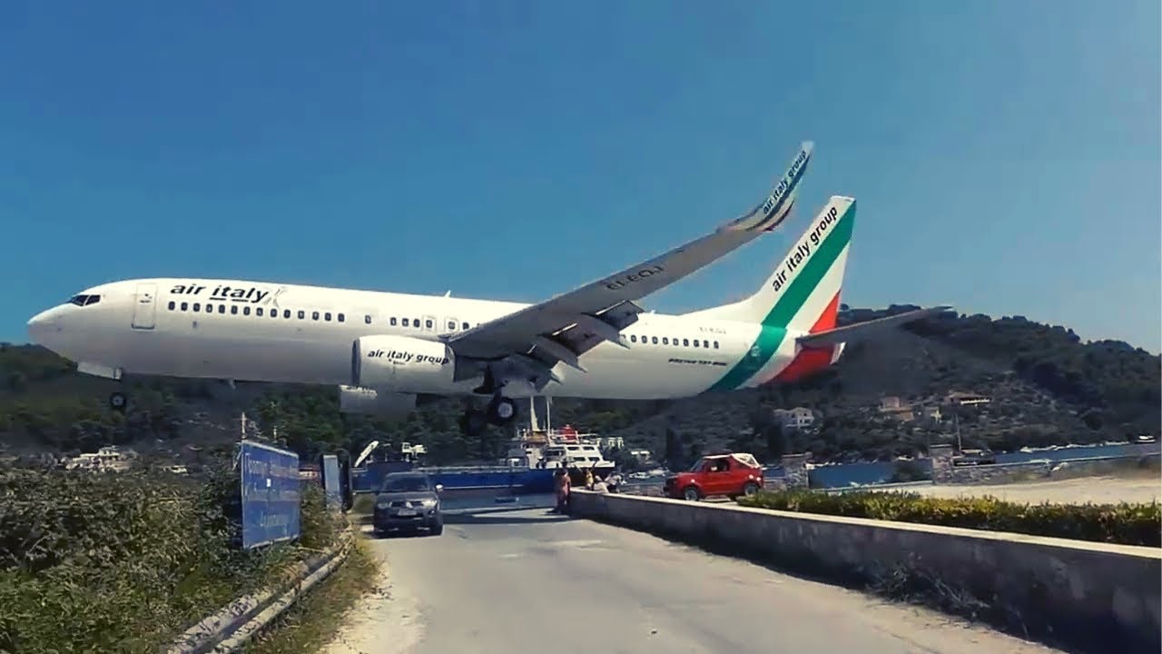 Low flying aircraft ★  Incredible Low Flying Aircraft Compilation 2019
