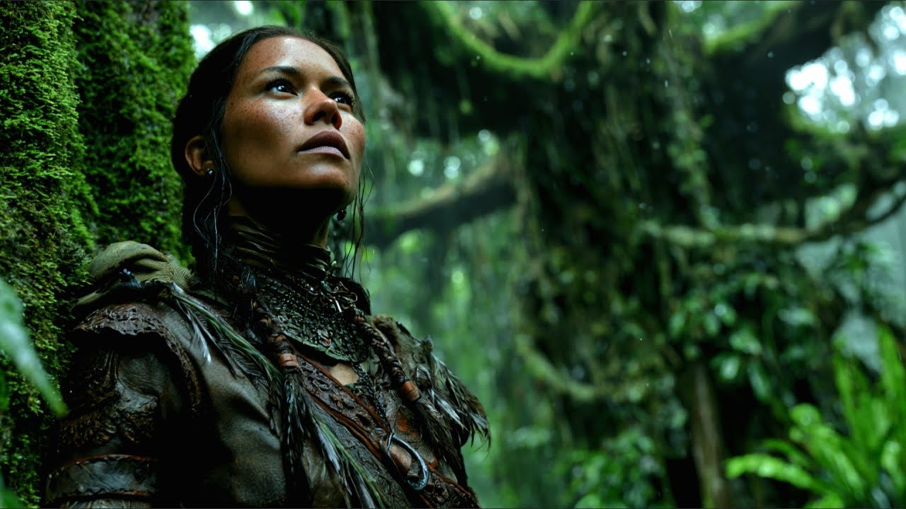 🌿 Forest Spirits Are Calling &mdash; Follow the Hidden Rhythm