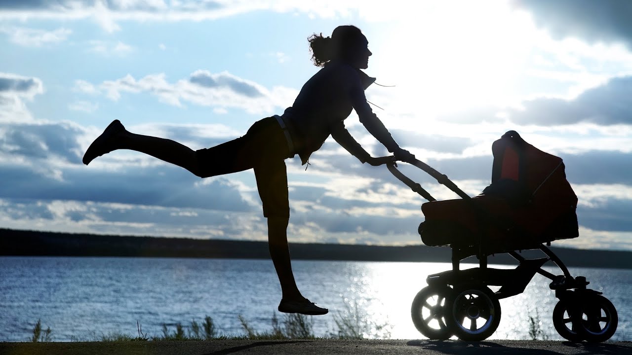 How to Work Out after Having a Baby | Pregnancy Workout