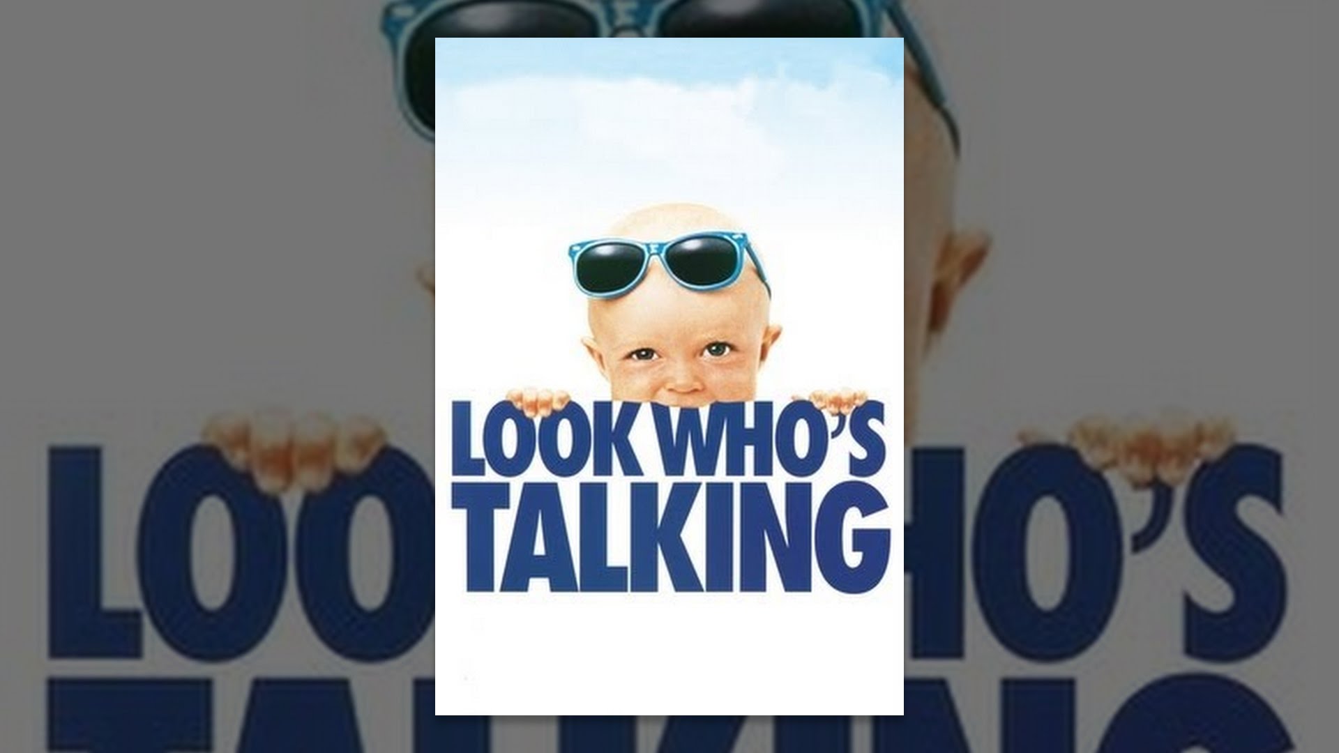 Look Who's Talking