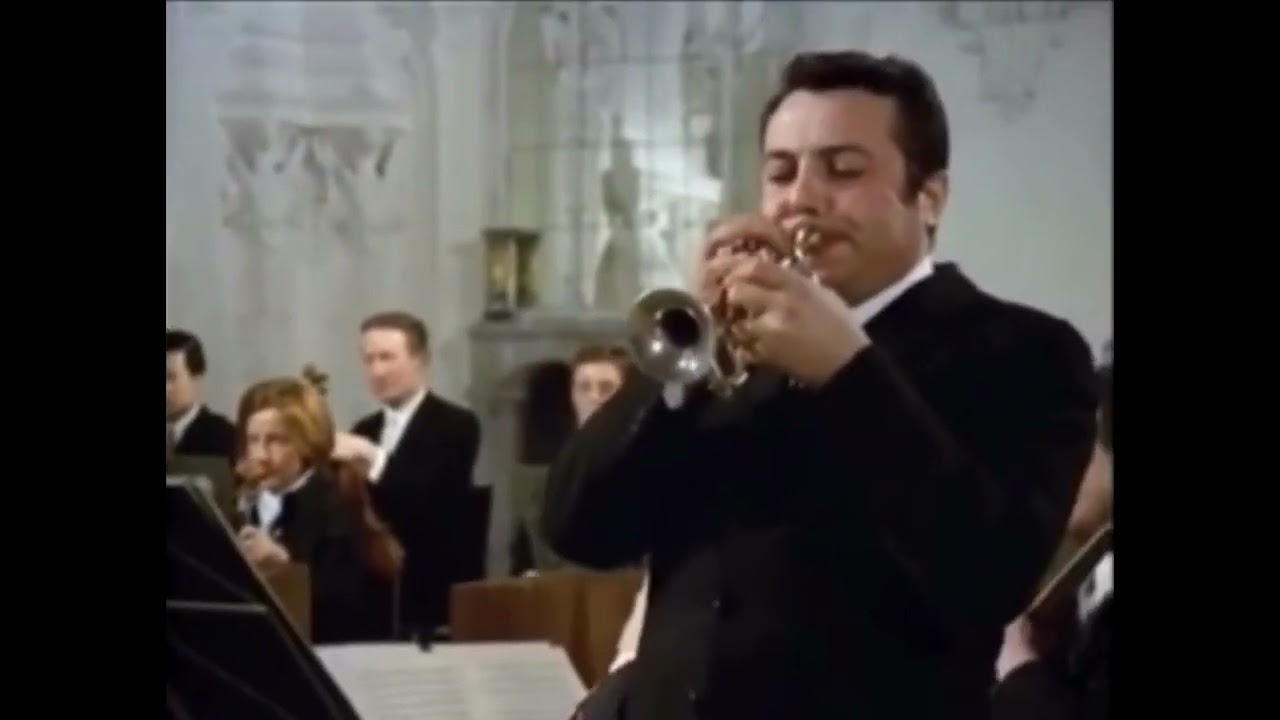 Classical Contrast: Scherbaum, Thibaud, & Andre’s Brandenberg No.2
