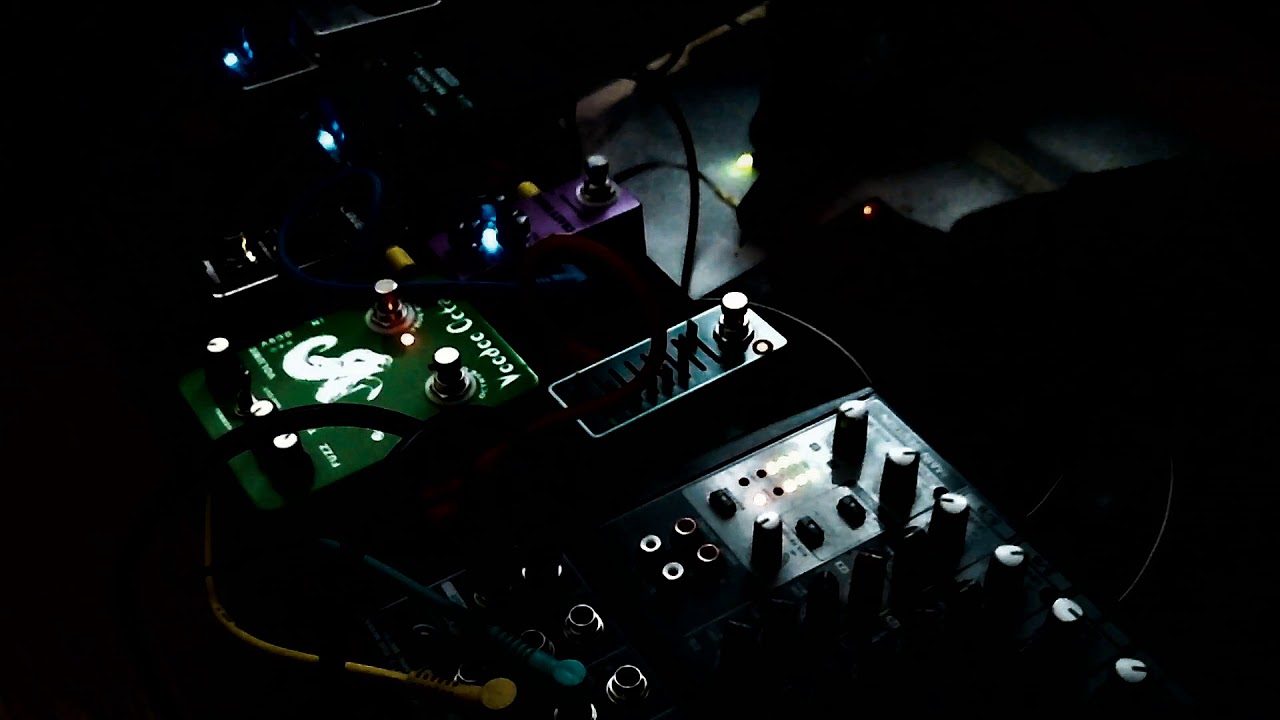 BRUTALISM (STUDIO LIVE 22.4.2020)
