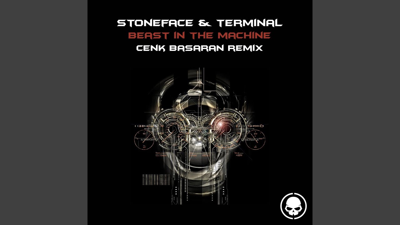 Beast in the Machine (Cenk Basaran Remix)