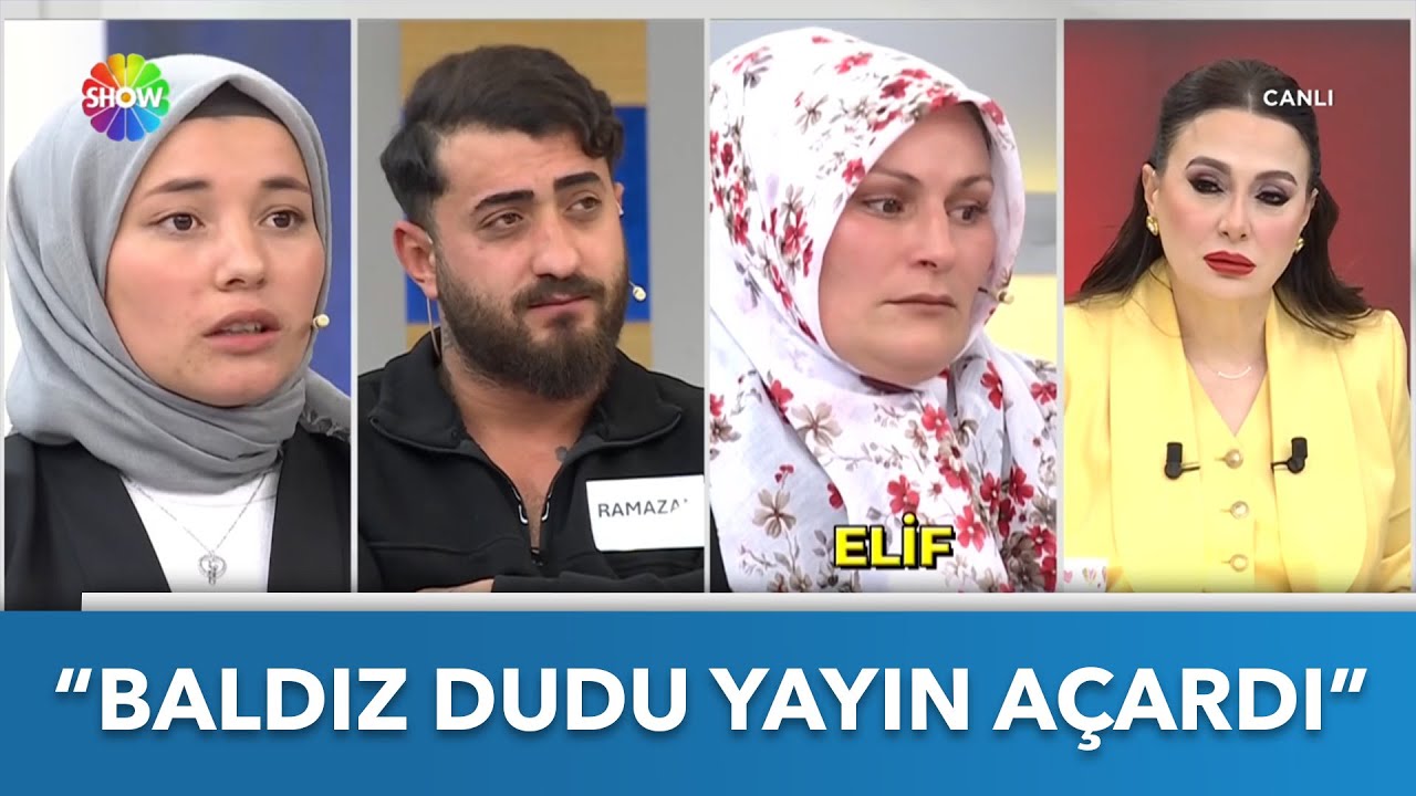Baldızı gördü, yardım etmedi mi? | Didem Arslan Yılmaz'la Vazgeçme | 26.01.2026